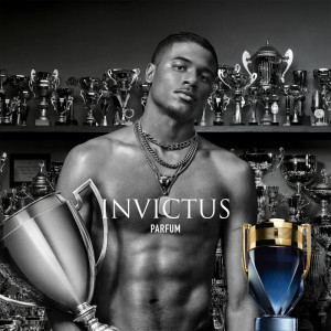 Paco Rabanne Invictus Parfum