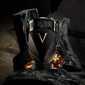 Paco Rabanne, Invictus Victory Absolu, Parfum Intense, Barbati