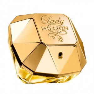 Paco Rabanne Lady Million, Apa de Parfum, 80 ml tester