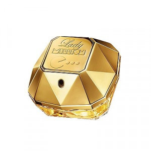 Paco Rabanne Lady Million Pacman Collector, 80 ml - Img 2