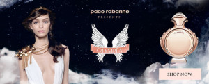 Paco Rabanne Olympea