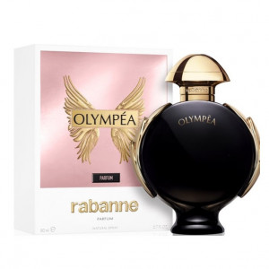 Paco Rabanne Olympea, Parfum, Femei