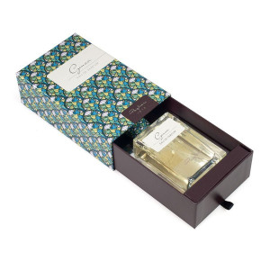 Paglieri 1876 Genua, Apa de parfum, Unisex