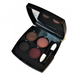 20099145	Chanel ES Les 4 Ombres  Eyeshadow N° 304 Mystere et Intensite (+)20099145	Chanel ES Les 4 Ombres  Eyeshadow N° 304 Mystere et Intensite