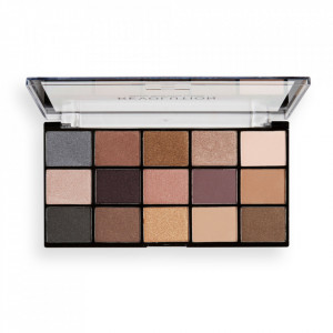 Paleta de farduri Makeup Revolution London Re-Loaded  Iconic 1.0