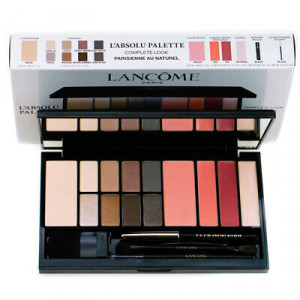 Paleta fard Lancome L`Absolu Nude - Img 2