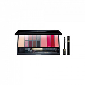 Paleta fard Lancome Palette L`Absolute Parisienne Chic - Img 2
