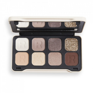 Paleta farduri Makeup Revolution Forever Flawless Dynamic - Img 5