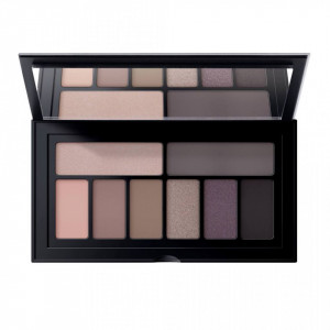 Paleta farduri Smashbox Cover Shot Palette Punked
