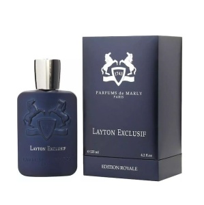 Parfums De Marly Layton Exclusif, Apa de parfum, Barbati