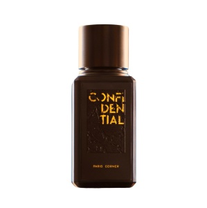 Paris Corner Confidential, Apa de Parfum, Unisex, 100 ml