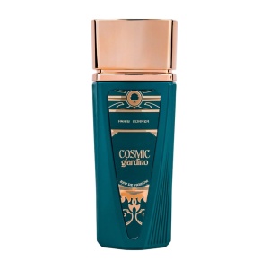 Paris Corner Cosmic Giardino, Apa de Parfum, Unisex, 100 ml