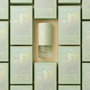 Paris Corner Dulzura Vanilla Envie, Apa de Parfum, Femei, 100 ml