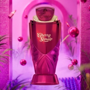 Paris Corner Emir Cherry Gossip, Apa de Parfum, Femei, 100 ml