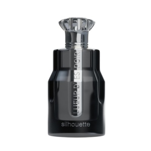 Paris Corner Emir Lueur D'Espoir Silhouette, Apa de Parfum, Unisex, 100 ml