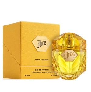 Paris Corner Heer, Apa de Parfum, Femei, 100 ml