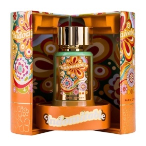 Paris Corner Indomitable, Apa de Parfum, Unisex, 100 ml