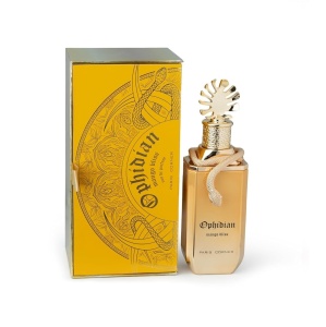 Paris Corner Ophidian Mango Bliss, Apa de Parfum, Unisex, 100 ml