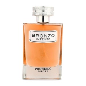 Paris Corner Pendora Scents Bronzo Intense, Apa de Parfum, Unisex, 100 ml