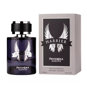 Paris Corner Pendora Scents, Harrier, Apa de Parfum, Barbati, 100 ml