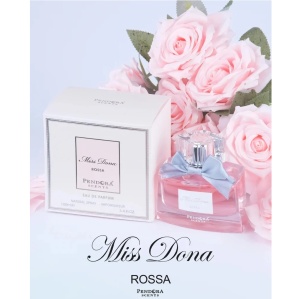 Paris Corner Pendora Scents Miss Dona Rossa, Apa de Parfum, Femei, 100 ml
