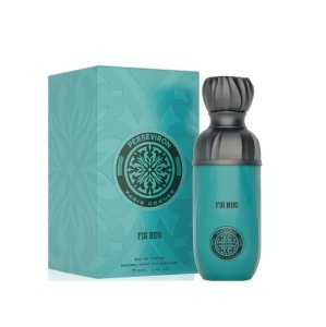 Paris Corner Perseviron Fig Hug, Apa de Parfum, Unisex, 100 ml