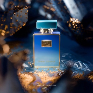 Paris Corner Zahi, Apa de Parfum, Unisex, 85 ml