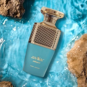 Paris Corner Zodiac Solmaris, Apa de Parfum, Barbati, 100 ml