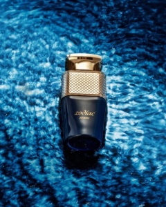 Paris Corner Zodiac Stratos, Apa de Parfum, Barbati, 