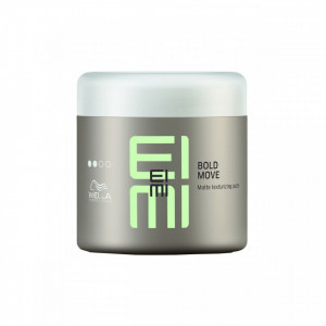 Pasta cu fixare medie modelatoare Wella Professionals Eimi Bold Move
