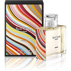 Paul Smith Extreme Woman
