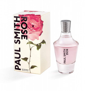 Paul Smith Rose, Apa de Parfum, Femei - Img 2