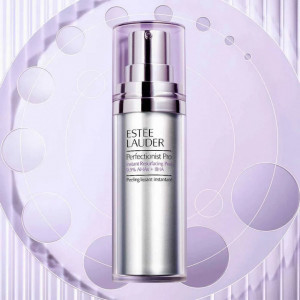 Peeling facial Estee Lauder Perfectionist Pro, Femei, 50 ml - Img 2