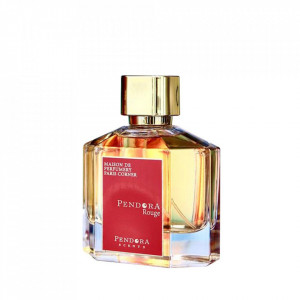 Pendora Rouge Paris Corner Pendora Scents, Apa de Parfum, Unisex, 100 ml - Img 4