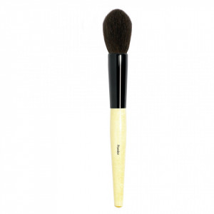 Pensula ovala pentru make-up Bobbi Brown Sheer Powder Brush