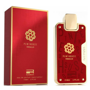Penthouse Versailles Rue Broca Apa de Parfum, Unisex, 100 ml