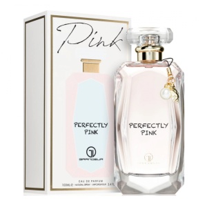 Perfectly Pink Grandeur Elite, Apa de Parfum, Femei, 100 ml