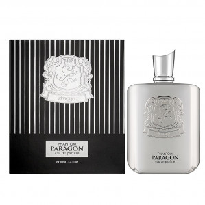 Phantom Paragon Zimaya, Apa de Parfum, Barbati, 100 ml
