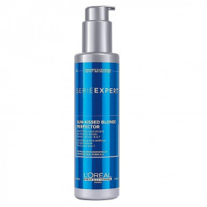 Pigment albastru L'Oréal Professionnel Serie Expert pentru neutralizare par blond
