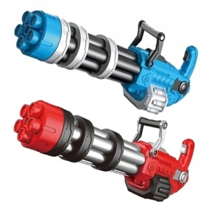 Pistol Cu Apa Electric Gatling Water Gun - Img 2