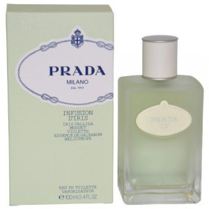 Prada Infusion D'iris Eau de Toilette