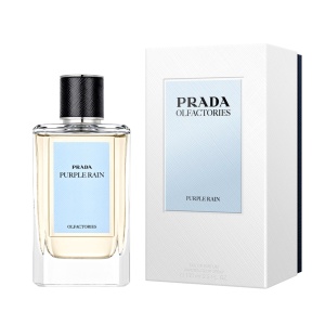 Prada Olfactories Puple Rain Apa de Parfum, Unisex