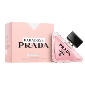 Prada Paradoxe Virtual Flower, Apa de Parfum, Femei