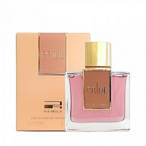 Pride Pour Femme Rue Broca Apa de Parfum, Femei, 100 ml