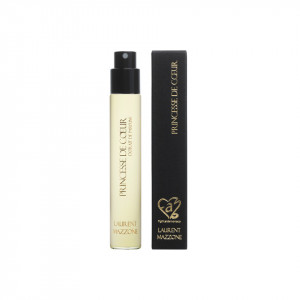 Laurent Mazzone, Radikal Jasmine, Extrait De Parfum, Unisex, 15 ml