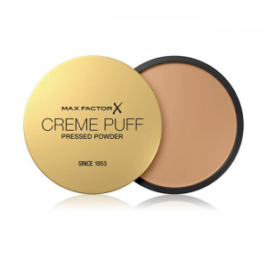 Pudra compacta Max Factor Creme Puff