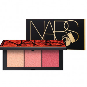 Pudra de obraz NARS Studio 54 Star Scene Cheek - Img 2