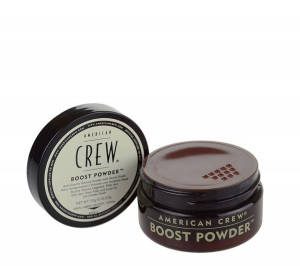 Pudra pentru par American Crew, Boost Powder - Img 3