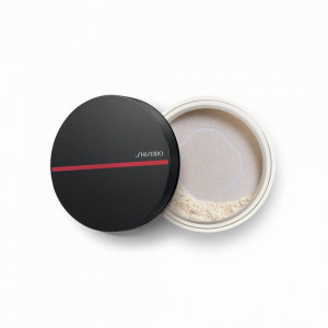 Pudra Shiseido Loese Powder Synchro Skin Invisible - Img 2