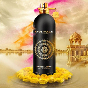 Pure Love Montale, Apa de Parfum, Unisex